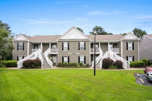 unit-201-1101 Peace Pipe Pl, Myrtle Beach, SC, 29579-8368 | Card Image