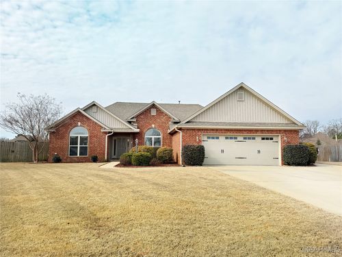 209 Village Way, Wetumpka, AL, 36093-2976 | Card Image