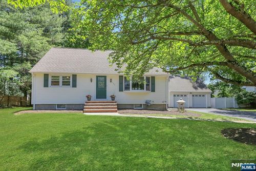 123 Chapel Road, Mahwah, NJ, 07430 | Card Image