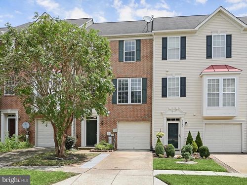 4243 Begonia Dr, BOWIE, MD, 20720-4269 | Card Image
