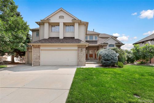 5662 S Nome St, Englewood, CO, 80111-4160 | Card Image