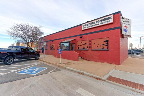602 Cedar St, Hudson, CO, 80642-5050 | Card Image