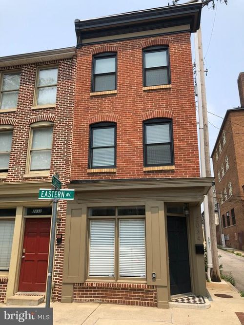 2034 Eastern Ave, BALTIMORE, MD, 21231-3036 | Card Image