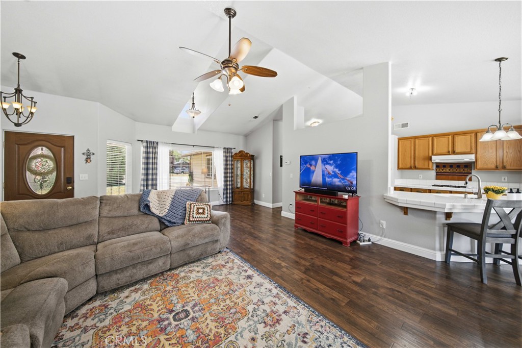 Residential in Tehachapi 5