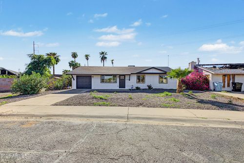 12656 N 26th Dr, Phoenix, AZ, 85029-2502 | Card Image