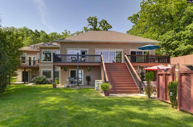 1305 Rock Island Rd, House other with 4 bedrooms, 4 bathrooms and null parking in Gilbert SC | Image 49