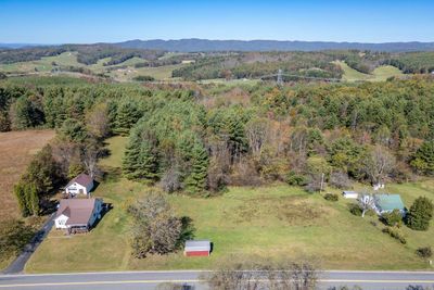 2568 Double Cabin Rd., House other with 4 bedrooms, 1 bathrooms and 1 parking in Hillsville VA | Image 1