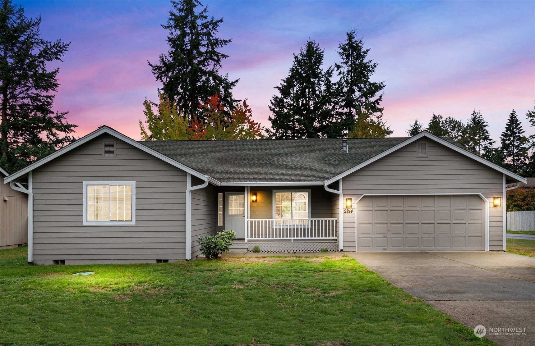 159th Street Ct, Tacoma, WA 98445