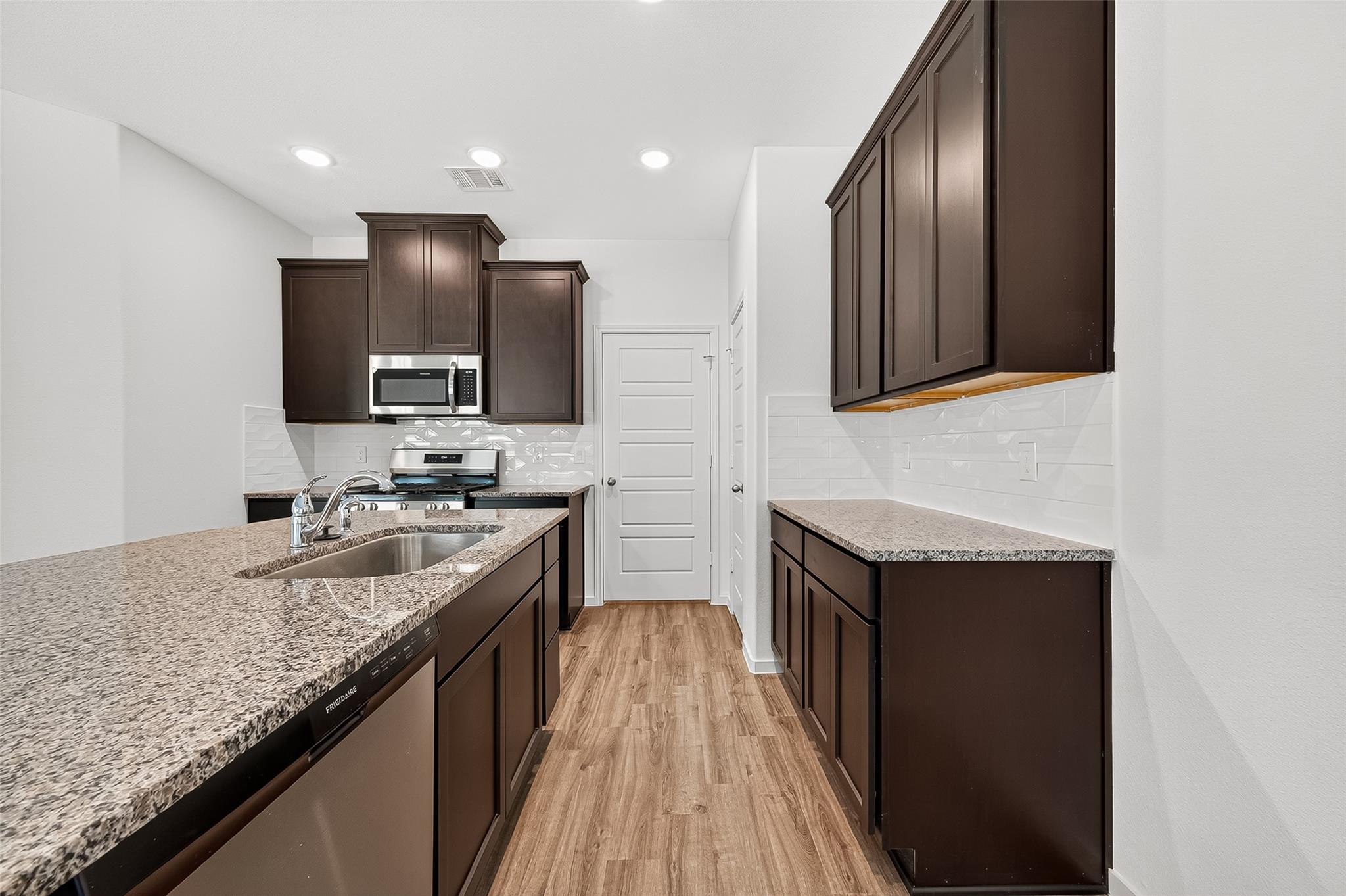 Residential in Crosby 5