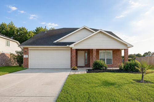 631 Timberstand Ln, Spring, TX, 77373-7841 | Card Image