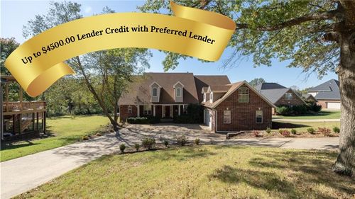 2865 N Dorchester Dr, Fayetteville, AR, 72703-3989 | Card Image