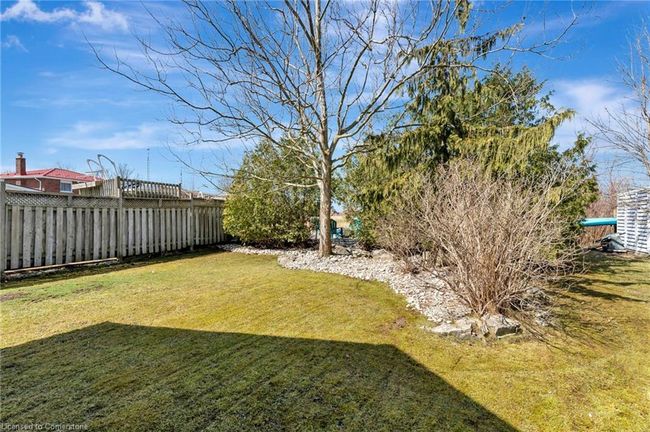 9 Arbour Dr, Townhouse with 3 bedrooms, 2 bathrooms and 3 parking in Townsend ON | Image 35