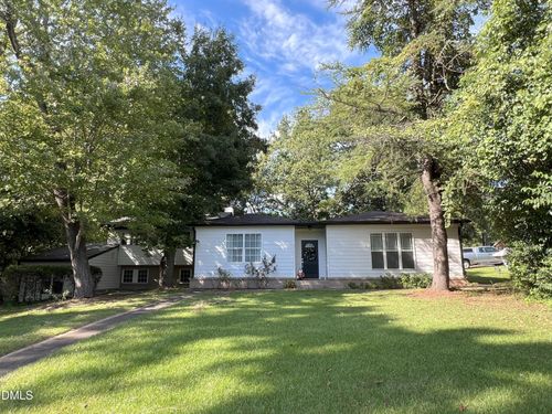 5002 Wickham Rd, Raleigh, NC, 27606-2546 | Card Image