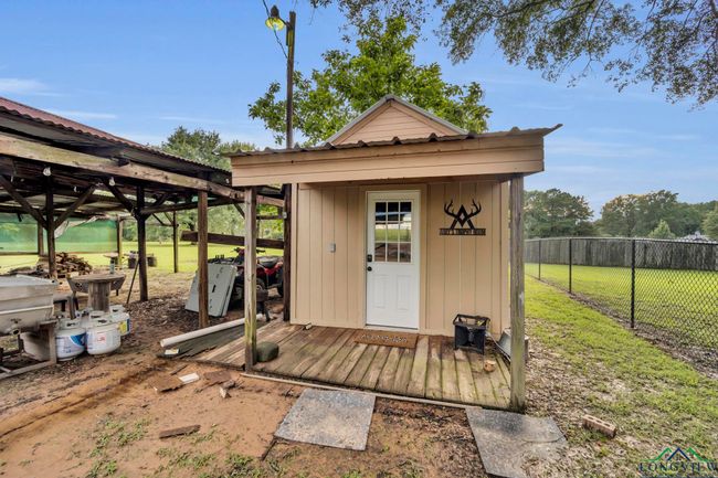 2411 N Page Rd, House other with 3 bedrooms, 2 bathrooms and null parking in Longview TX | Image 22