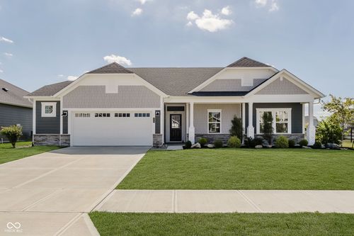 3717 River Jordan Cir, Westfield, IN, 46074-7551 | Card Image