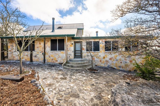 125 Turkey Trot Trl, House other with 3 bedrooms, 3 bathrooms and null parking in Hunt TX | Image 34