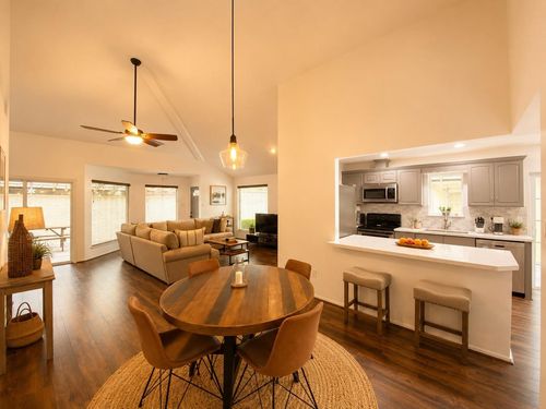 8310 Spring Wind Drive, Houston, TX, 77040 | Card Image