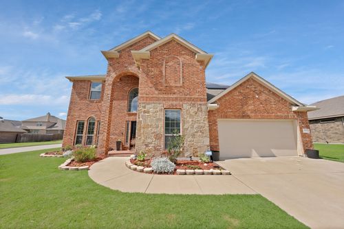 1123 Crest Ridge Dr, Glenn Heights, TX, 75154-0060 | Card Image