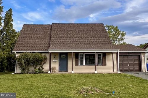 8 Marboro Ln, WILLINGBORO, NJ, 08046-3113 | Card Image
