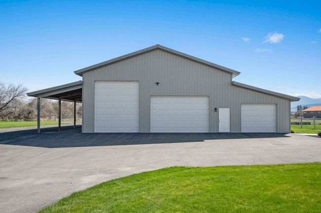 5114 N Oakland Rd, House other with 3 bedrooms, 3 bathrooms and null parking in Otis Orchards WA | Image 50