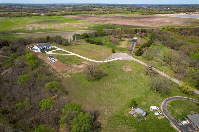 Aerial overview of property's location | Image 65