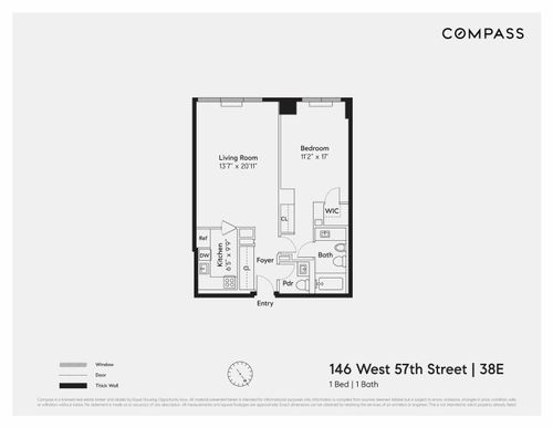 38e-146 W 57th St, New York, NY, 10019-0079 | Card Image