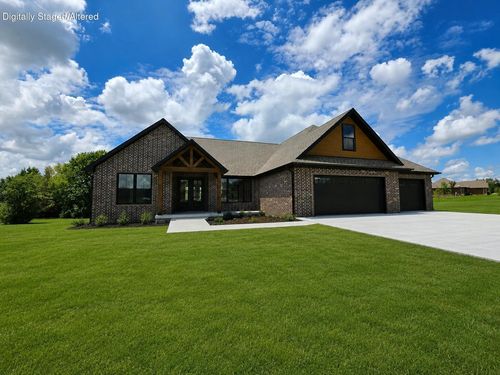 4411 S 154th Road, Bolivar, MO, 65613 | Card Image