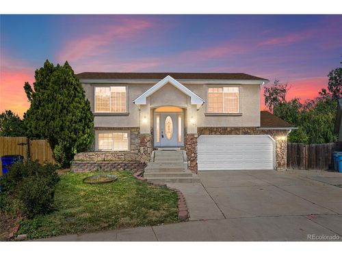 17145 E Union Pl, Aurora, CO, 80015-1995 | Card Image