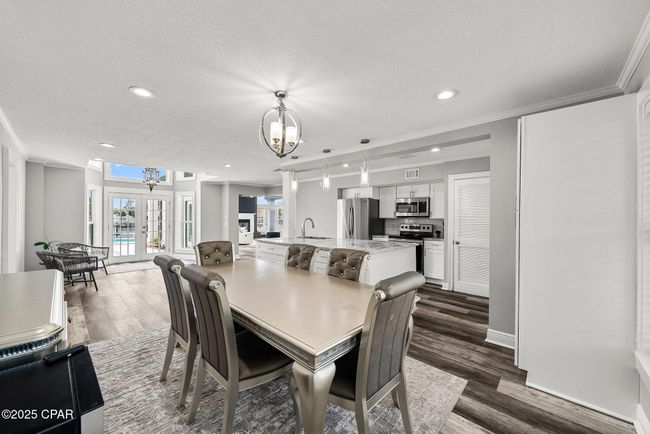 405 Wahoo Rd, House other with 4 bedrooms, 3 bathrooms and null parking in Panama City Beach FL | Image 11