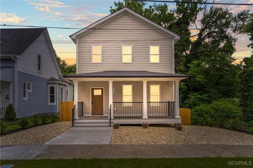 2001 Monteiro Ave, Richmond, VA, 23222-5015 | Card Image