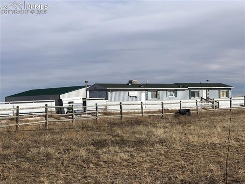 9260 County Road 133, Simla, CO, 80835-9622 | Card Image