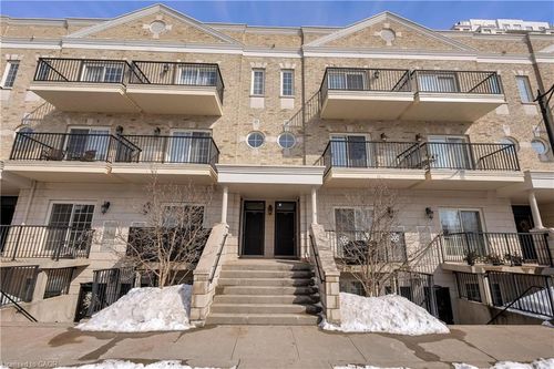 304-133 Park St, Waterloo, ON, N2L0B2 | Card Image
