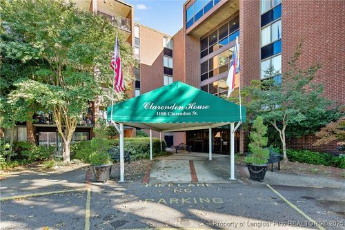 303-1100 Clarendon Street, Fayetteville, NC, 28305 | Card Image
