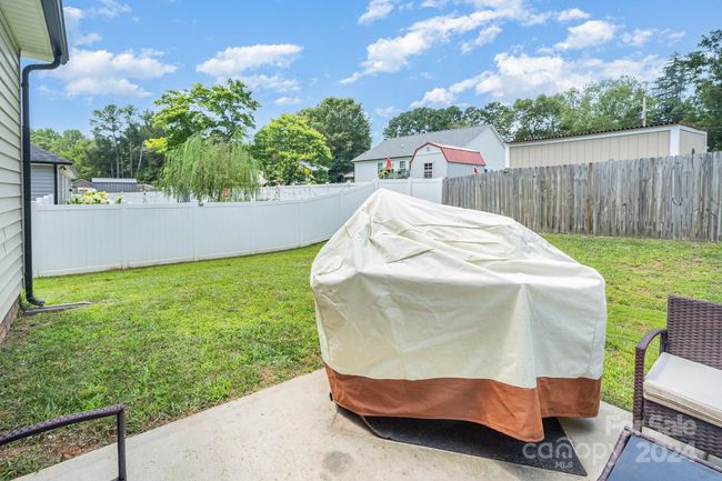 2417 Collins Dr, House other with 3 bedrooms, 2 bathrooms and null parking in Albemarle NC | Image 28