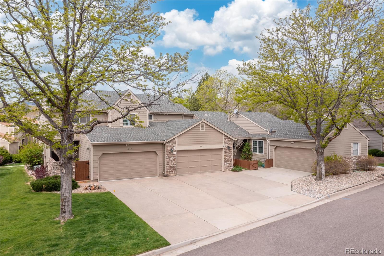Webster St, Littleton, CO 80123