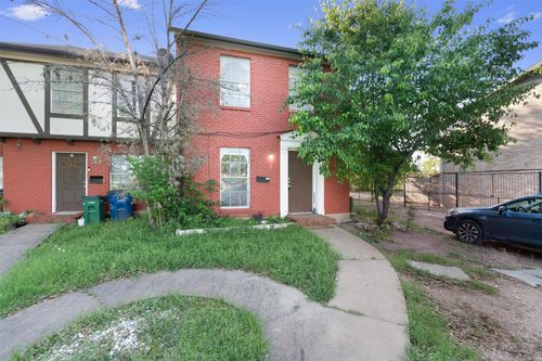 apt-d-5800 Belmoor Dr, Austin, TX, 78723-3281 | Card Image