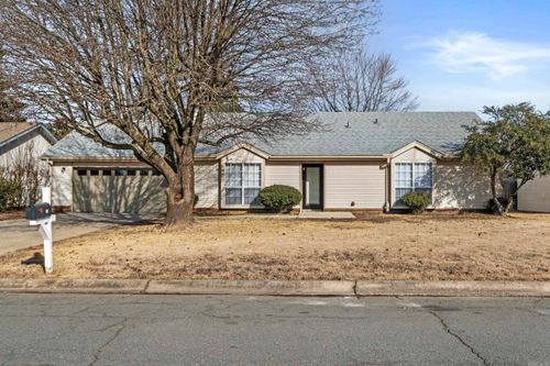 1104 Gibson Court, Jacksonville, AR, 72076 | Card Image