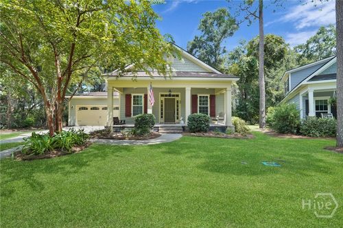 400 Ridgewood Park Dr N, Richmond Hill, GA, 31324-0350 | Card Image