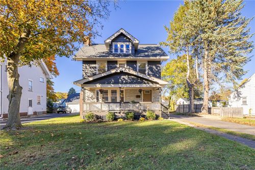 286 Spencer Rd, Irondequoit, NY, 14609-5615 | Card Image