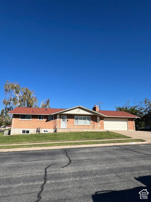 1217 E 1100 S, Clearfield, UT, 84015-1318 | Card Image