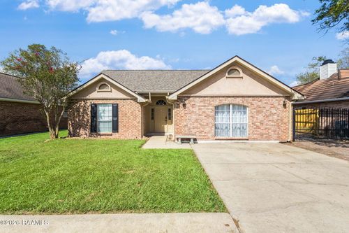 309 Westpointe Circle, Lafayette, LA, 70506 | Card Image