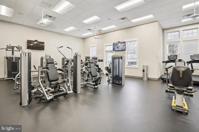 6046 Gallant Fox Ct, House other with 4 bedrooms, 3 bathrooms and null parking in GAINESVILLE VA | Image 43