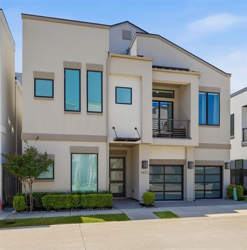 7853 Element Ave, Plano, TX, 75024-0255 | Card Image