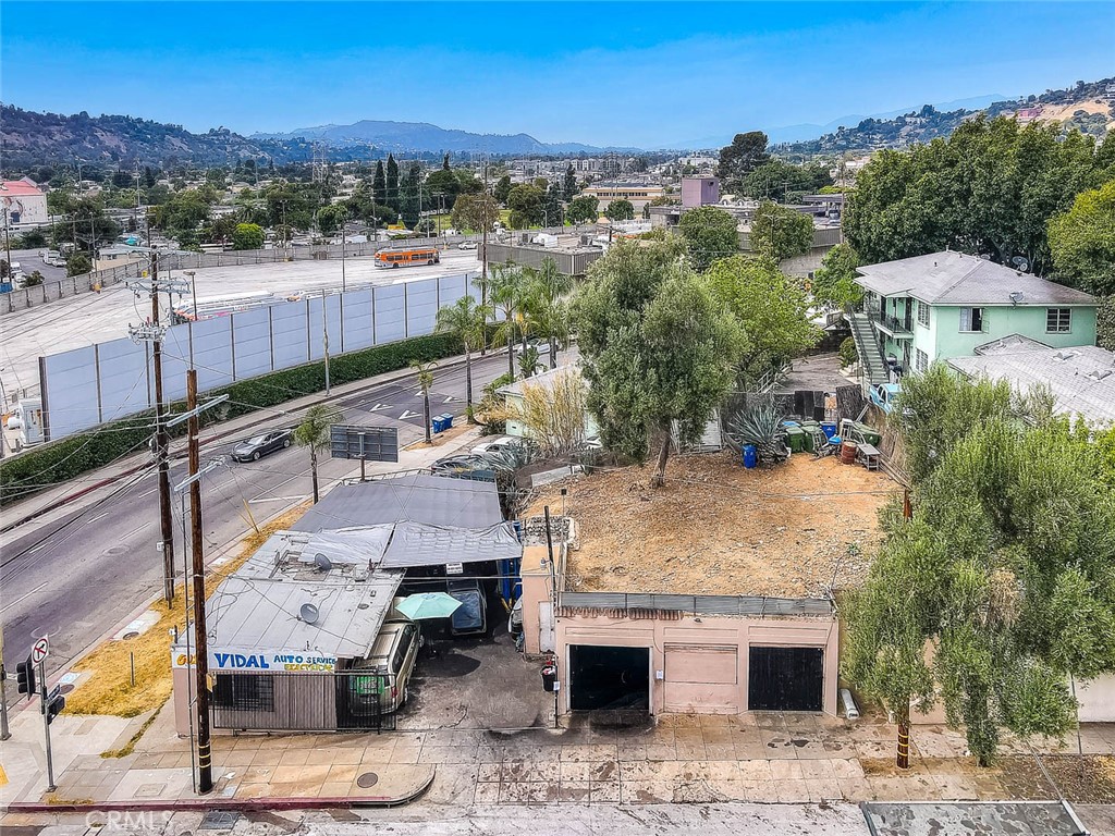 Residential in Los Angeles 3