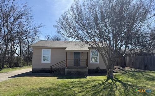 108 W Anderson Ave, Killeen, TX, 76541-2833 | Card Image