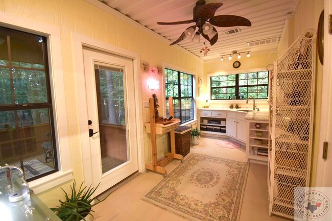 20 Wren Song Ln, Home with 3 bedrooms, 3 bathrooms and null parking in Lewisville AR | Image 16