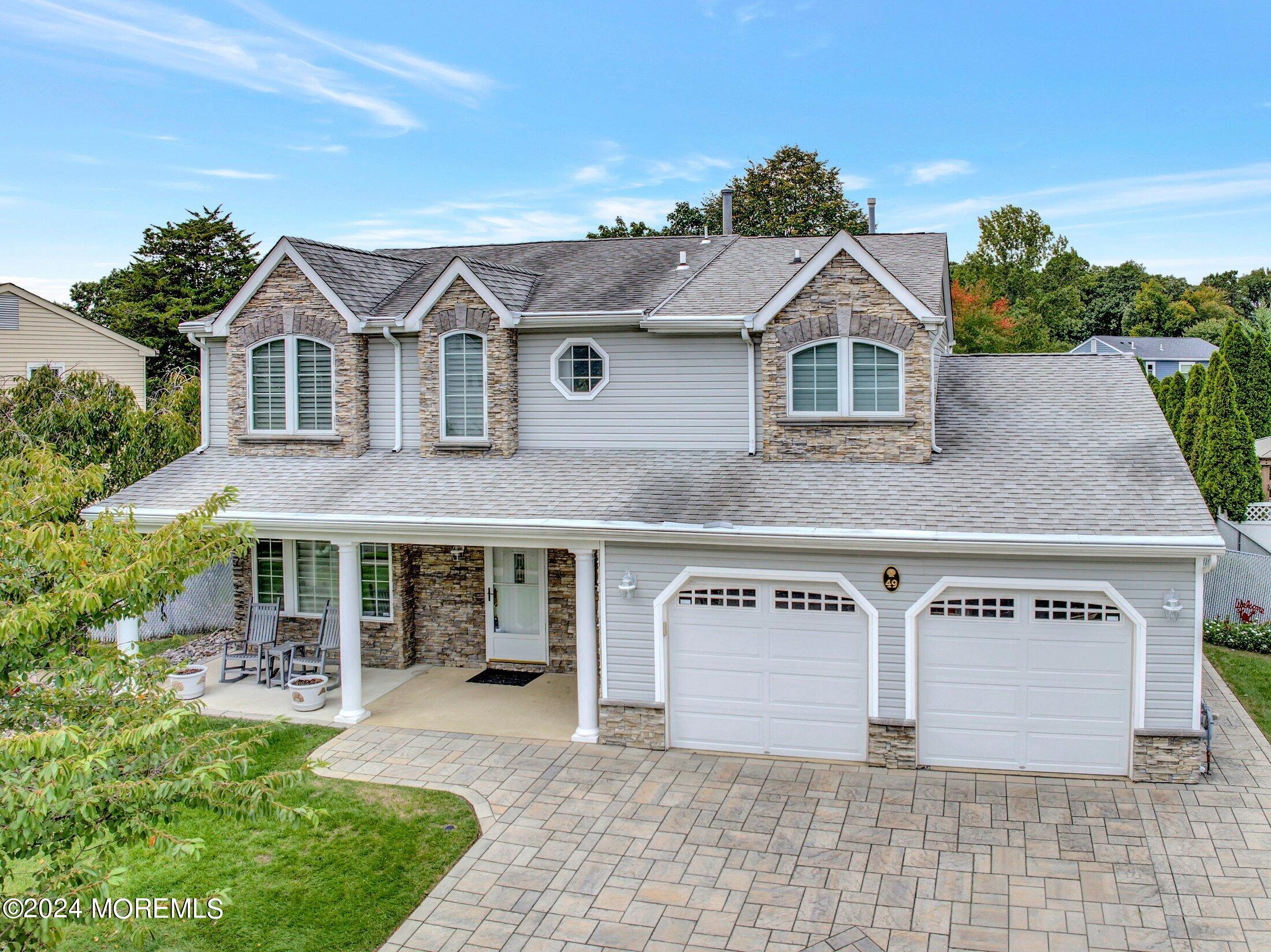 Markwood Dr, Howell, NJ 07731