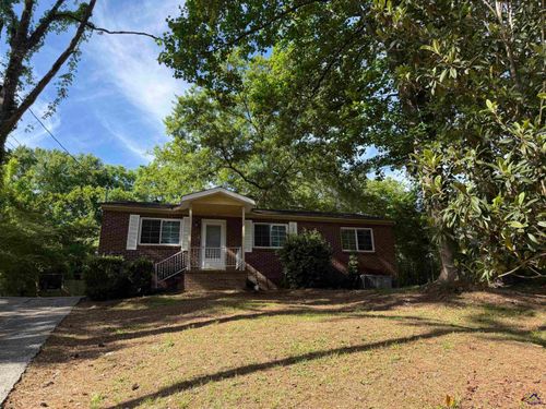 406 Ward St, Warner Robins, GA, 31093-1822 | Card Image