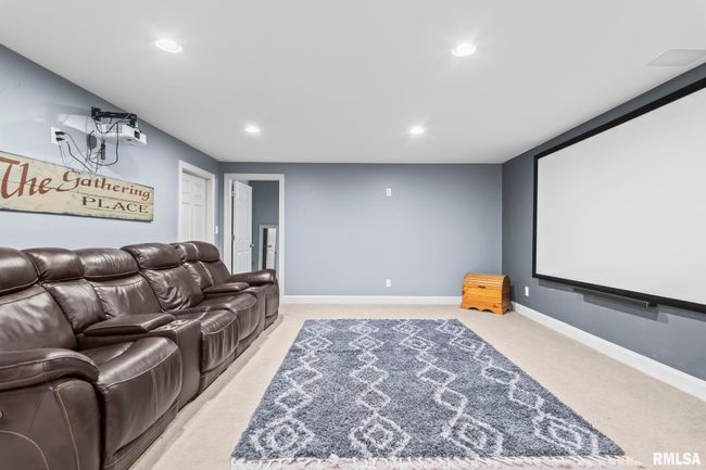 355 Partridge Pass, House other with 4 bedrooms, 3 bathrooms and null parking in Sherman IL | Image 28