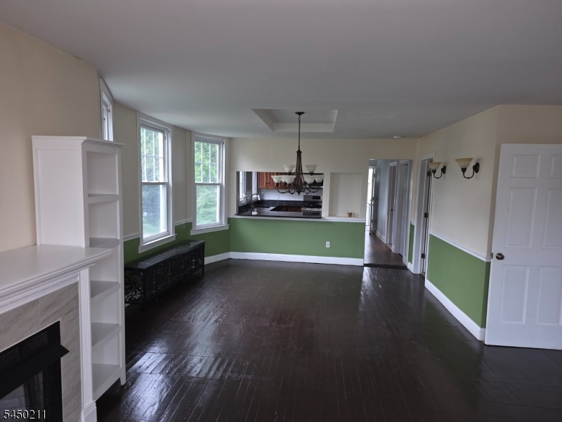 Residential Lease in Clifton City 4